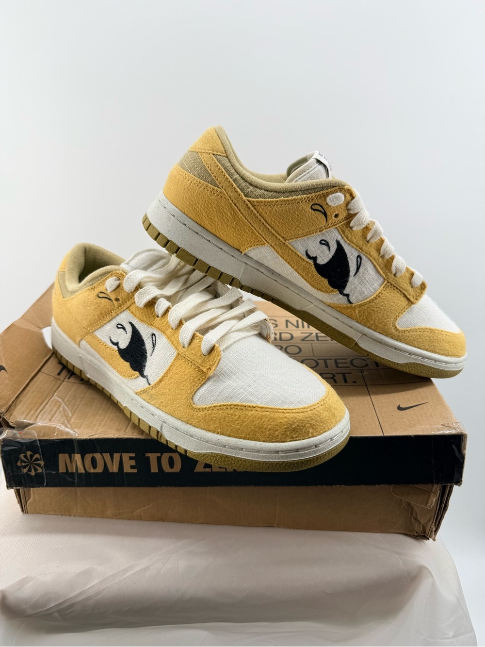 Nike Dunk Low Sun Club size 10M